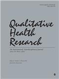 Qualitative Health Research《定性健康研究》