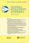 Global Strategy Journal《全球战略期刊》
