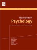New Ideas in Psychology《心理学新见解》