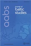 Journal of Baltic Studies《波罗的海研究杂志》