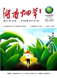 湖南烟草（内刊）