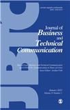 Journal of Business and Technical Communication《商务与技术交流杂志》