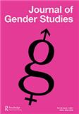 Journal of Gender Studies《性别研究杂志》