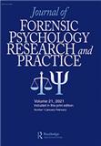 Journal of Forensic Psychology Research and Practice《法医心理学研究与实践杂志》