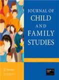 Journal of Child and Family Studies《儿童与家庭研究杂志》