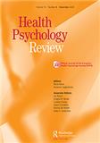 Health Psychology Review《健康心理学评论》