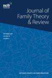 Journal of Family Theory & Review《家庭理论与评论杂志》