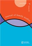 Journal of Family Studies《家庭研究杂志》