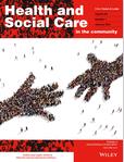 Health and Social Care in the Community（或：HEALTH & SOCIAL CARE IN THE COMMUNITY）《社区卫生与社会保健》