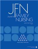 Journal of Family Nursing《家庭护理杂志》