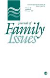 Journal of Family Issues《家庭问题杂志》