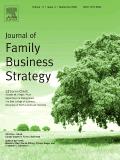 Journal of Family Business Strategy《家族企业策略杂志》