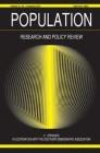 Population Research and Policy Review《人口研究与政策评论》