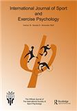 International Journal of Sport and Exercise Psychology《国际运动与锻炼心理学杂志》