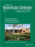 Journal of American College Health《美国大学健康杂志》