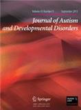 Journal of Autism and Developmental Disorders《自闭症与发育障碍杂志》