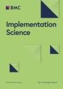 IMPLEMENTATION SCIENCE《实施科学》