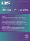 Journal of Emergency Nursing《急诊护理杂志》