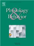 PHYSIOLOGY & BEHAVIOR《生理与行为》