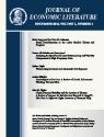 Journal of Economic Literature《经济文献杂志》