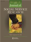 Journal of Social Service Research《社会服务研究杂志》