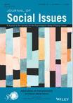 Journal of Social Issues《社会问题杂志》