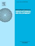 International Journal of Educational Development《国际教育发展杂志》