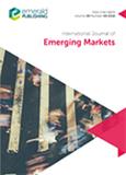 International Journal of Emerging Markets《国际新兴市场杂志》