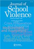 Journal of School Violence《校园暴力杂志》