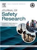 Journal of Safety Research《安全研究杂志》