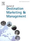 Journal of Destination Marketing & Management《旅游目的地营销与管理杂志》