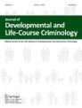 Journal of Developmental and Life-Course Criminology《发展与生命历程犯罪学杂志》