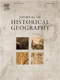 Journal of Historical Geography《历史地理学杂志》