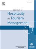 Journal of Hospitality and Tourism Management《接待业与旅游管理杂志》