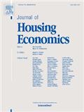 Journal of Housing Economics《住房经济学杂志》