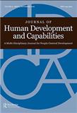 Journal of Human Development and Capabilities《人类发展与能力杂志》