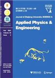 浙江大学学报（英文版）（Journal of Zhejiang University-Science A(Applied Physics & Engineering）（A辑：应用物理和工程）