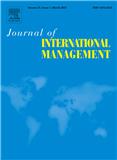 Journal of International Management《国际管理杂志》