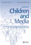 Journal of Children and Media《儿童与媒体杂志》