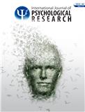 International Journal of Psychological Research《心理研究国际杂志》