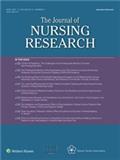 The Journal of Nursing Research《护理研究杂志》