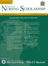 JOURNAL OF NURSING SCHOLARSHIP《护理学术杂志》