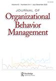 Journal of Organizational Behavior Management《组织行为管理杂志》