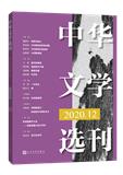 中华文学选刊（现：当代长篇小说选刊）