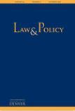 Law & Policy《法律与政策》