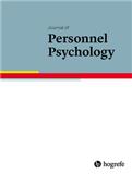 Journal of Personnel Psychology《人事心理学期刊》
