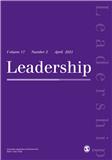 Leadership《领导力》