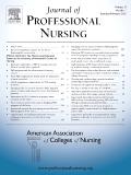 Journal of Professional Nursing《专业护理杂志》