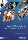Journal of Psychologists and Counsellors in Schools《学校心理咨询师杂志》