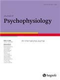 JOURNAL OF PSYCHOPHYSIOLOGY《心理生理学杂志》